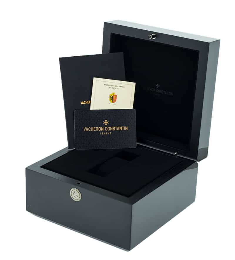 Vacheron Constantin Harmony 7800S/000R-B140